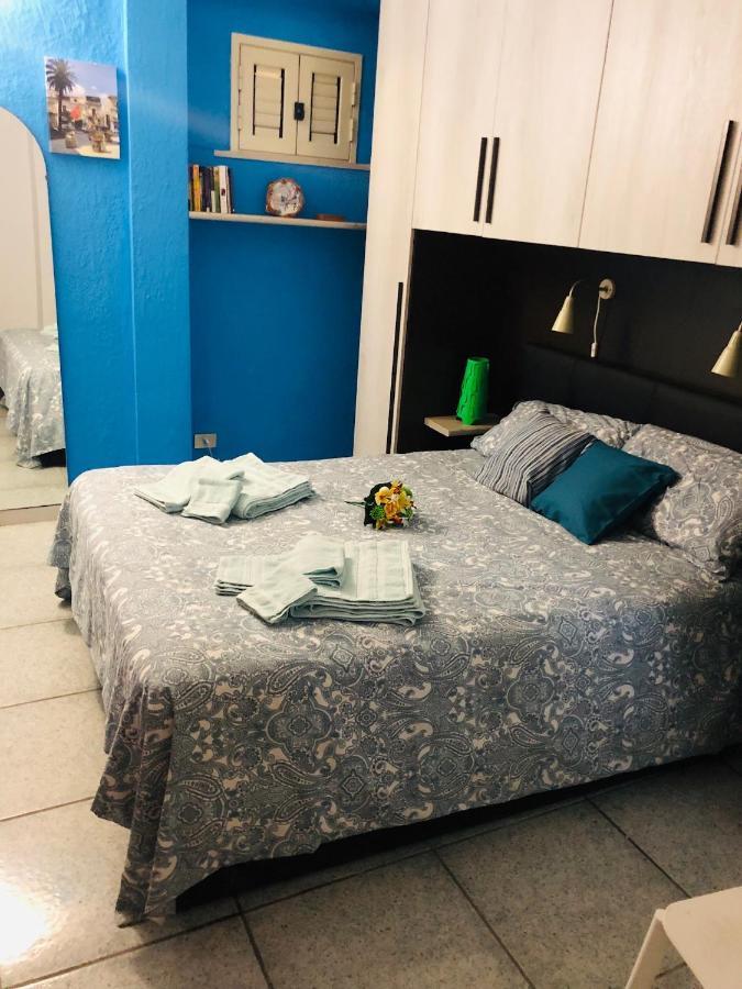 Sea View 2 Bedroom Vacation Apartment Giardini-Naxos Zewnętrze zdjęcie
