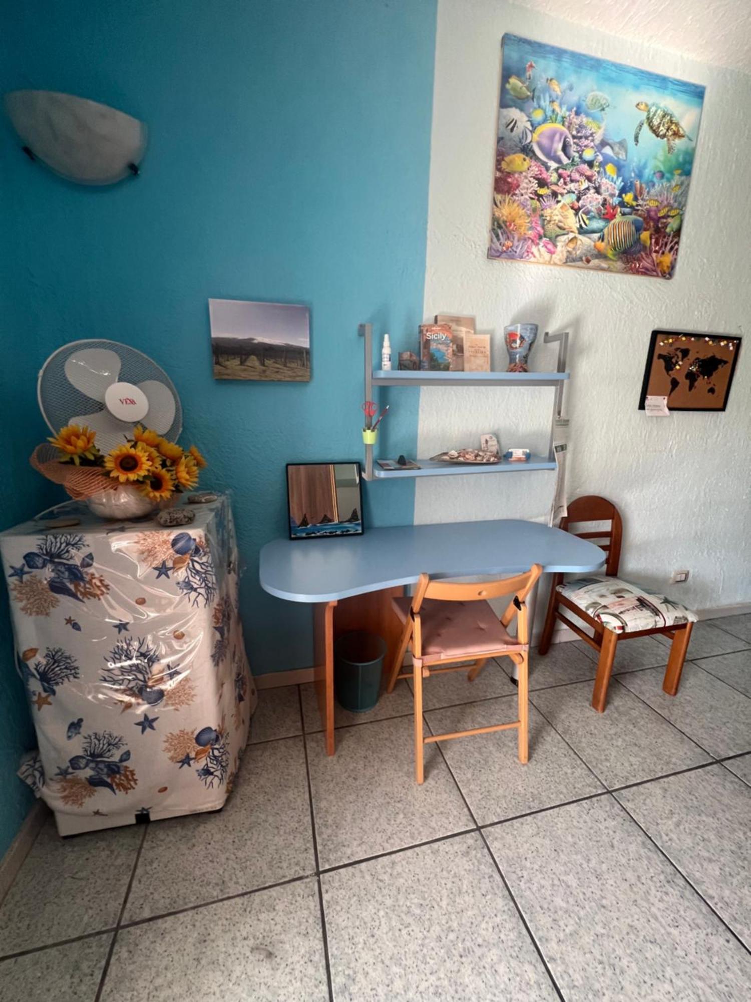 Sea View 2 Bedroom Vacation Apartment Giardini-Naxos Zewnętrze zdjęcie