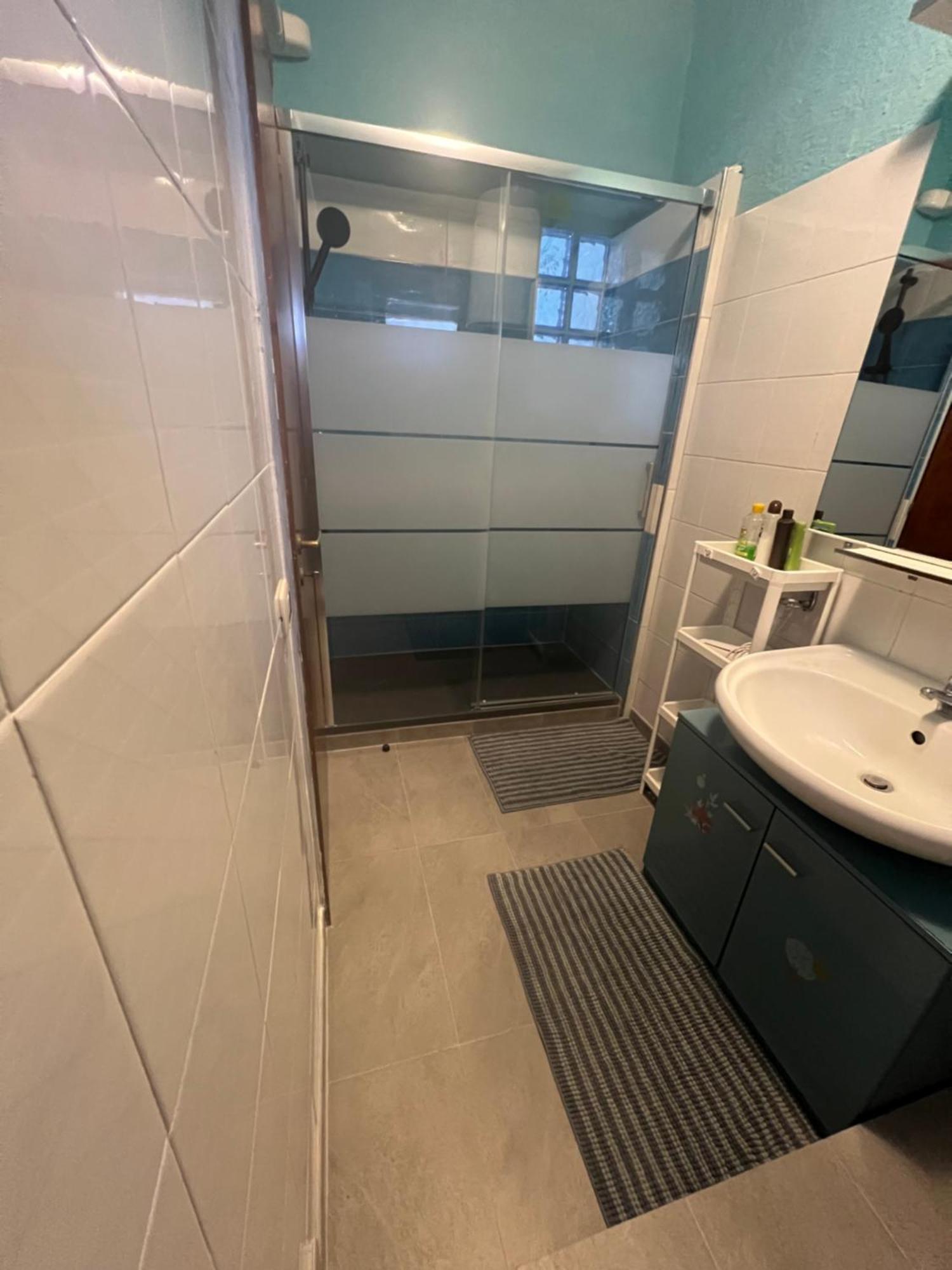 Sea View 2 Bedroom Vacation Apartment Giardini-Naxos Zewnętrze zdjęcie