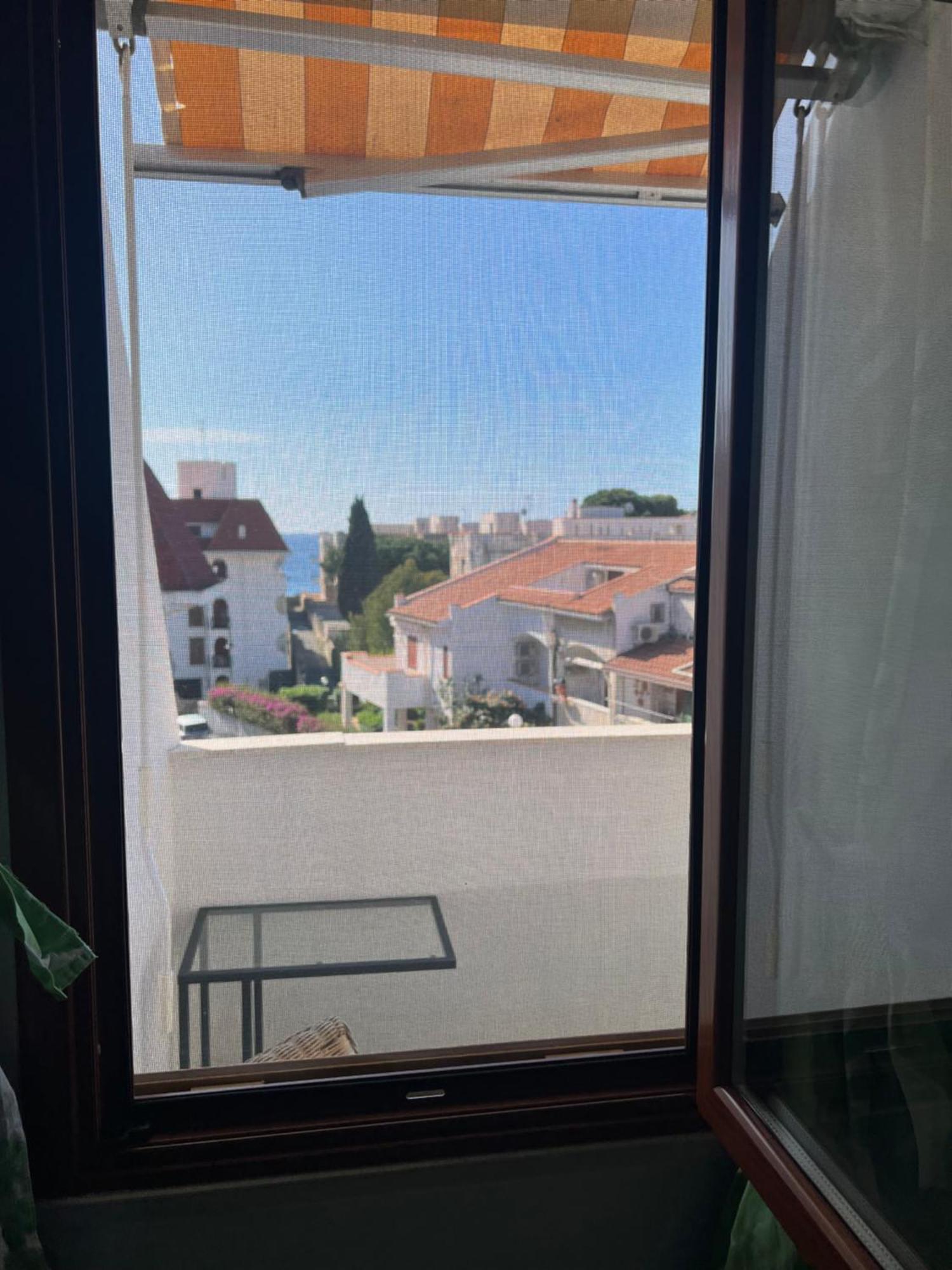 Sea View 2 Bedroom Vacation Apartment Giardini-Naxos Zewnętrze zdjęcie