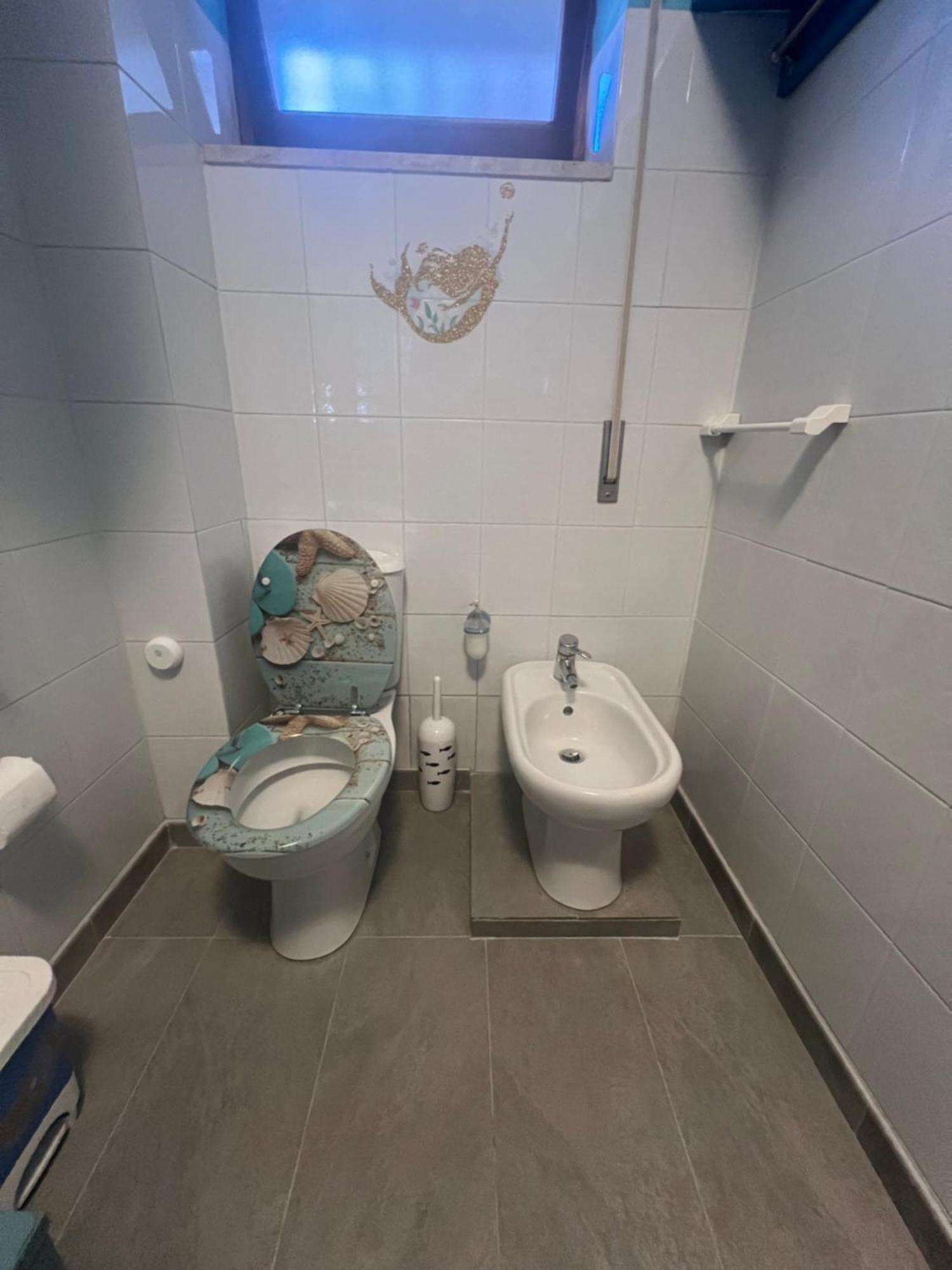Sea View 2 Bedroom Vacation Apartment Giardini-Naxos Zewnętrze zdjęcie
